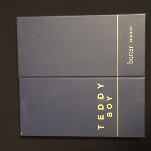 Teddy Boy- Butter London